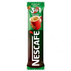 Nescafe 3 ü 1 arada Fındıklı Kahve 48 Adet
